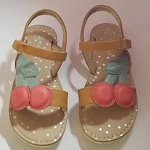 Girl Sandal
